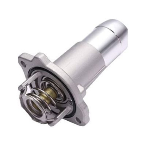 GENERAL MOTORS 12620113 Engine Coolant Thermostat Housing Assembly