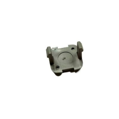 Cover,Towing Hook-Bu