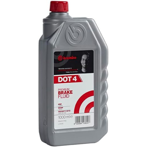Brembo Brake Fluid Dot 4 1L