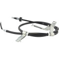 parking brake cable, left