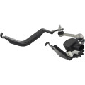 rear level sensor (with link, with bracket)