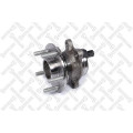 Hub Bearing Kit ! Ford Focus 11>