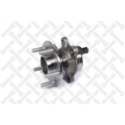 Hub Bearing Kit ! Ford Focus 11>