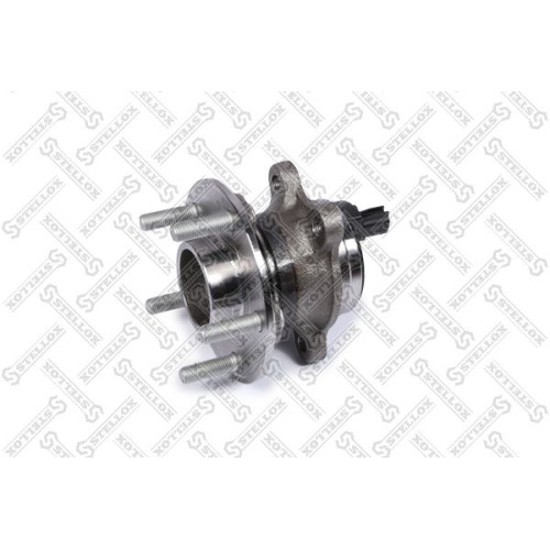 Hub Bearing Kit ! Ford Focus 11>