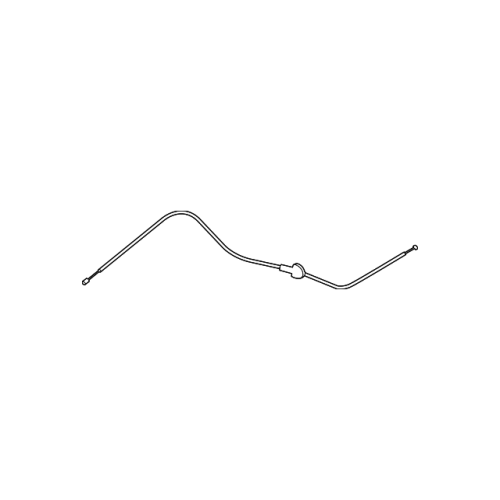 Wire,Release-Bonnet