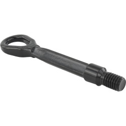 Tow Hook - Febest 1996-001 - OEM 72157953890