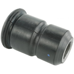 Rear leaf spring bushing