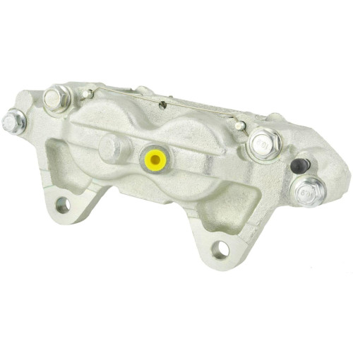 Front left brake caliper assembly