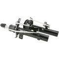 Front Shock Absorber Kit Gas Twin Tube - FEBEST 21110-006F-KIT - Ford Focus C-Max