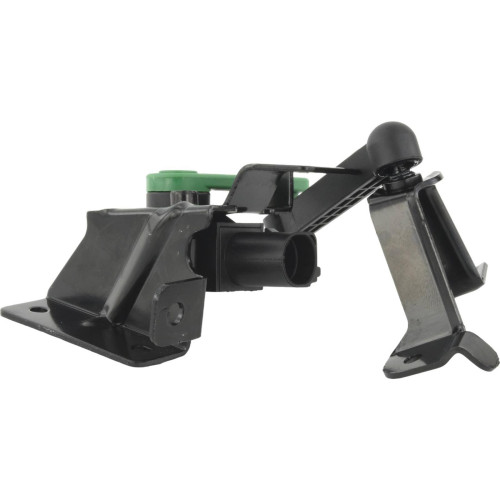 rear level sensor (with link, with bracket)