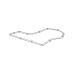 GENERAL MOTORS 24234281 Automatic Transmission Control Valve Body Cover Gasket
