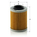 Cartridge Oil Filter