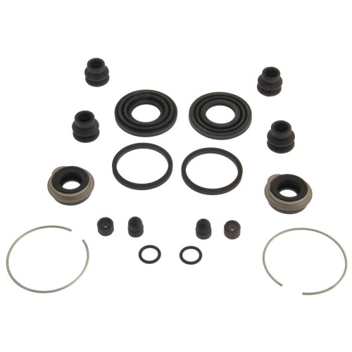 rear brake caliper repair kit (set for two sides)