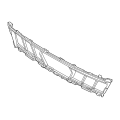 Cover(L),Towing Hook