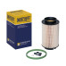 Body,Fuel Filter