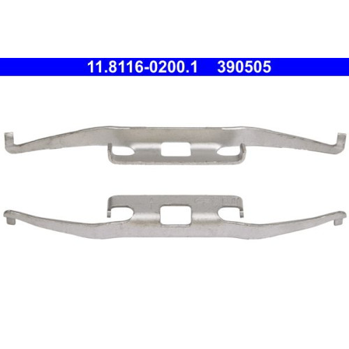Spring Brake Caliper
