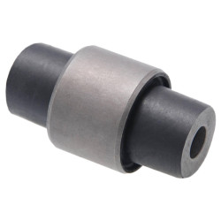 Rear rod bushing