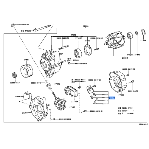 Holder Assy