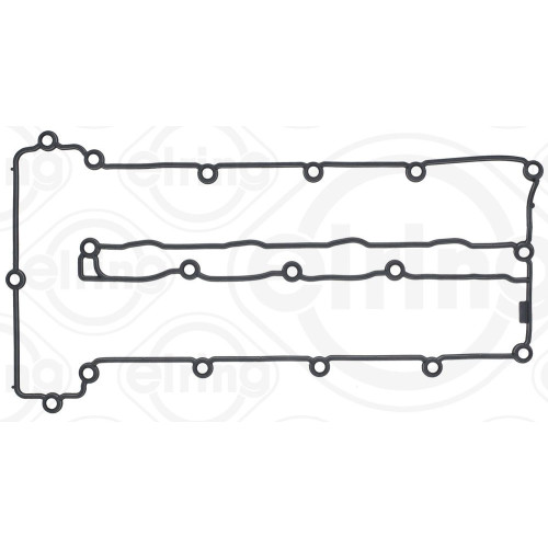 Weatherstrip