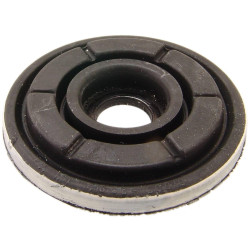 Differential mount bushing