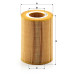 Cartridge Oil Filter