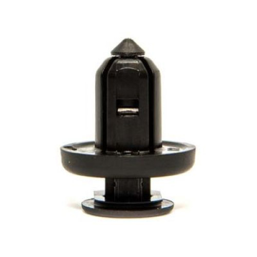 Clip Push Type Retainer with Metal Insert - Honda Acura 91505-S9A-003