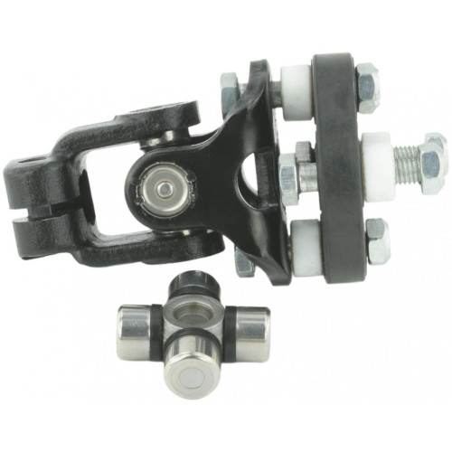 Repair kit, intermediate steering shaft