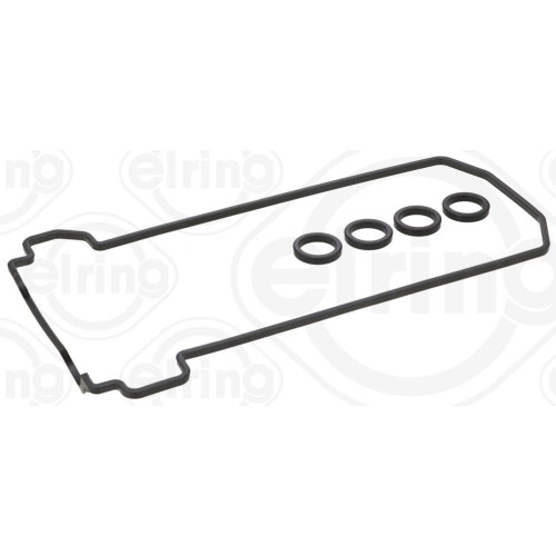 Weatherstrip
