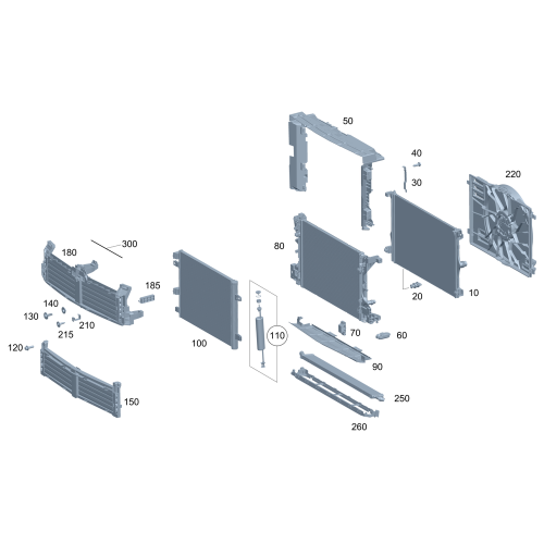 Air Regulation System