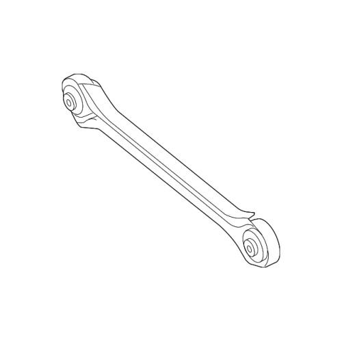 Dorman Control Arm fits BMW Models 33326792533