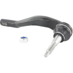 steering tie rod end left