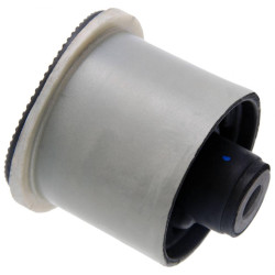 Rear crossmember bushing