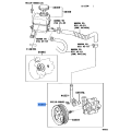TOYOTA 44310-60400 Pump Assy, Vane Power Steering