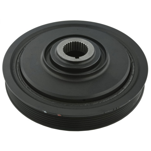 crankshaft pulley j35a6