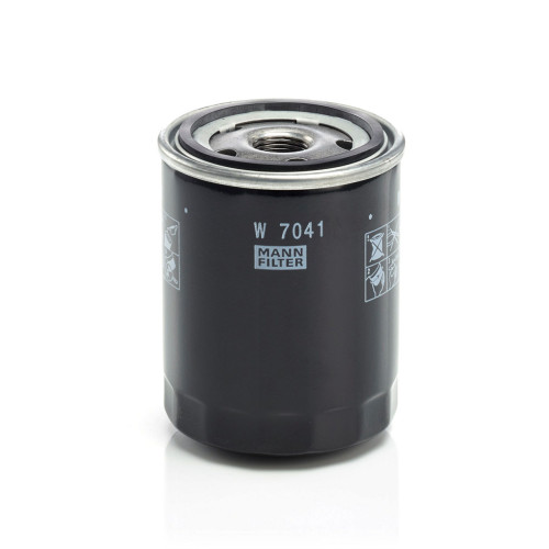 Cartridge Oil Filter