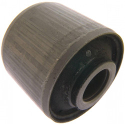 Front shock absorber bushing