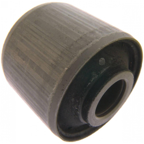Front shock absorber bushing