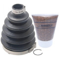 boot outer cv joint kit pvc 71x113x21