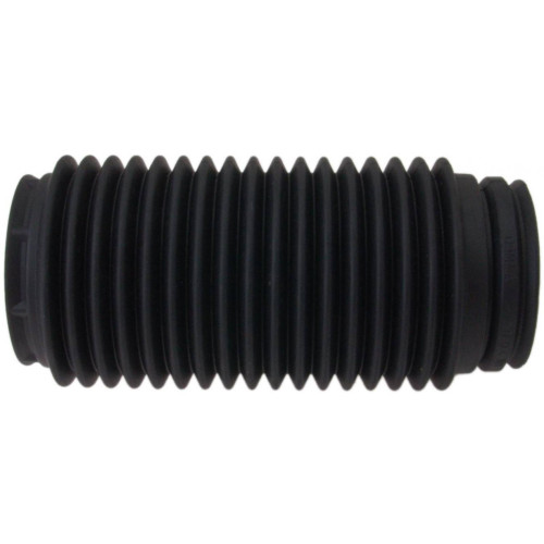 Front shock absorber boot