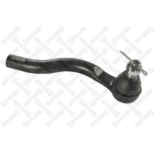 Tie Rod End !Lh Mitsubishi Pajero Iv 06>