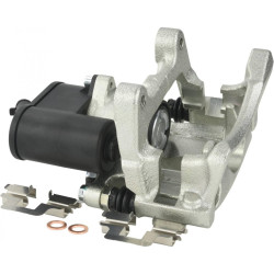 rear left brake caliper assembly (including servo motor with bracket)