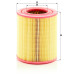 Vw Air Filter A6 2.0 Tfsi [02-11]