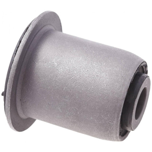 Rear rod bushing