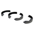 Pad Sub Set,Rr Calip, 03013704192, ATE