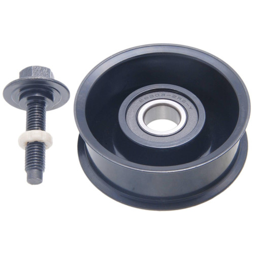 Pulley idler kit