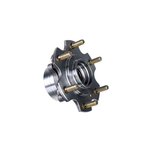 Hub Bearing Kit ! Mitsubishi Pajero Iii 00-06