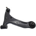 right front arm
