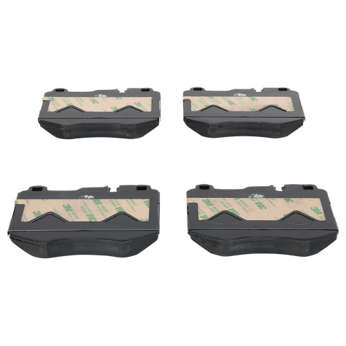 Pad Sub Set Rr Calip