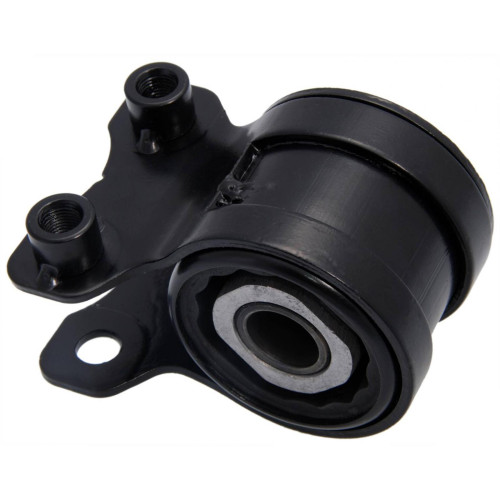 Rear bushing with bracket, front control arm (hydro)