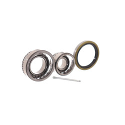Plate Strut Bearing
